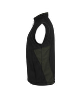 Softshell bodywarmer Fusion Next