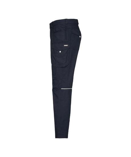 Werkbroek Gaudi Flex Dames - Nachtblauw
