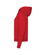 Hoodie Grid Dames