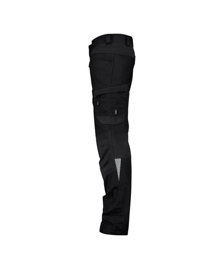 Werkbroek Helix Next - Zwart