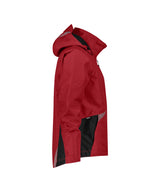 Werkjas Hyper Next - Rood/Zwart