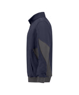 Sweater Hyrax Next - Nachtblauw/Antracietgrijs