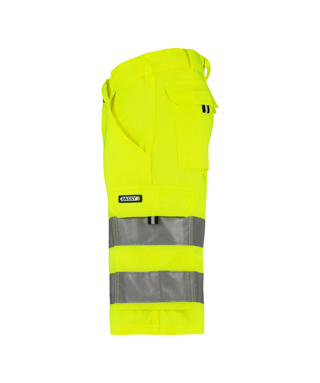 High-Visibility Werkshort Idaho