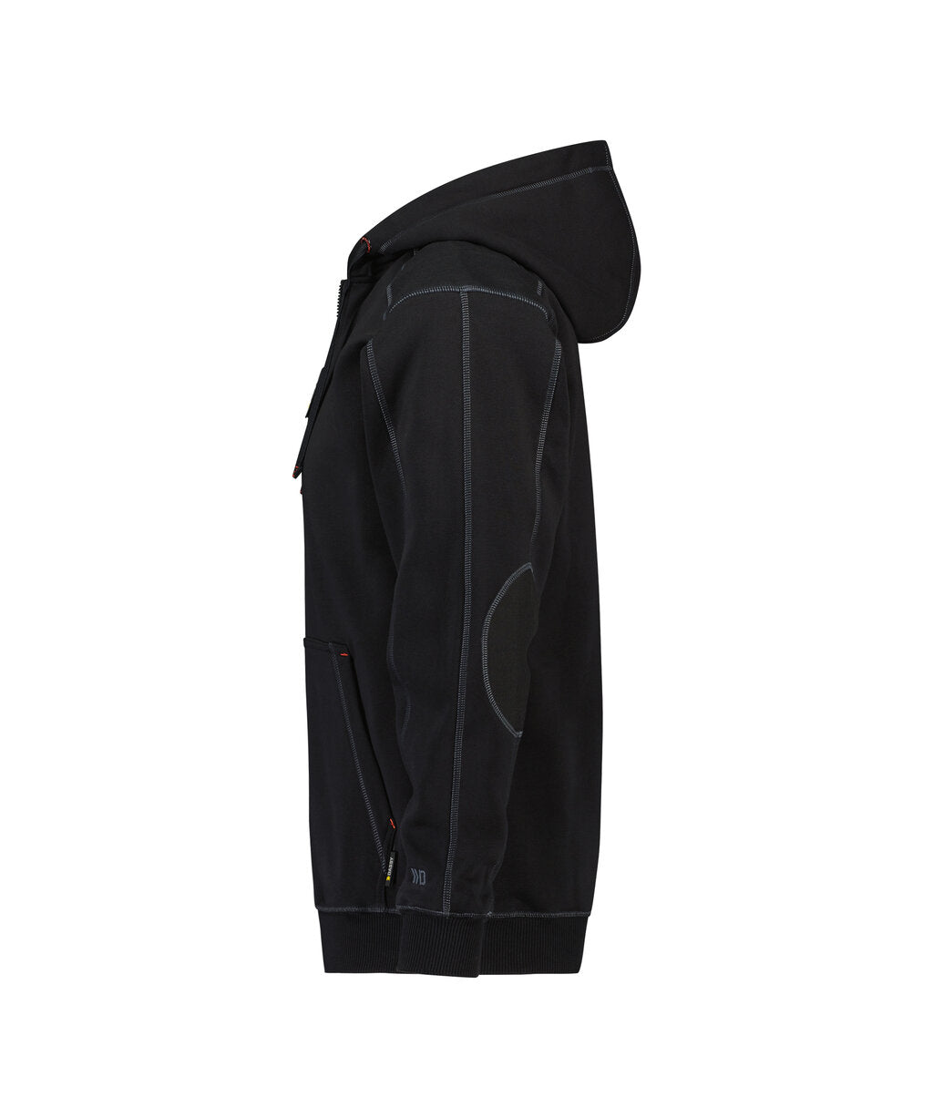 Sweater met Kap Indy