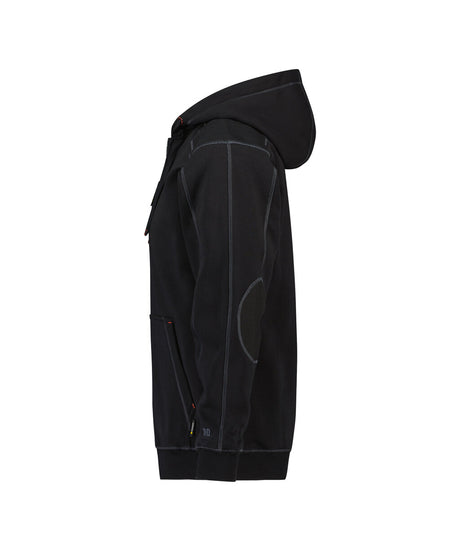 Sweater met Kap Indy
