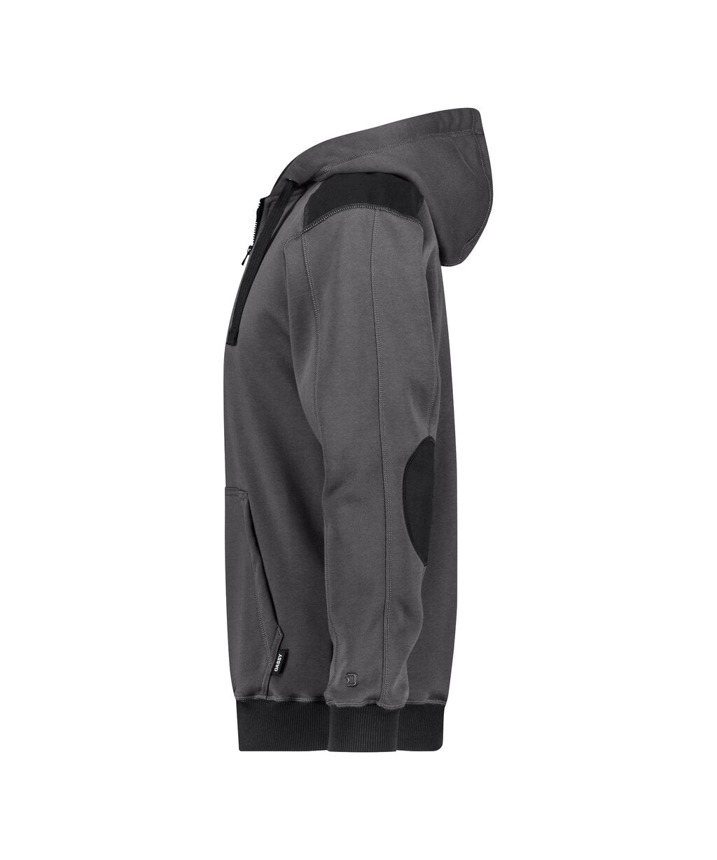 Sweater Indy Next - Antracietgrijs/Zwart