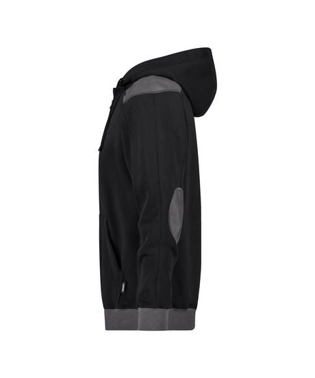 Sweater Indy Next - Zwart/Antracietgrijs