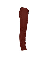 Werkbroek Jasper - Baksteenrood