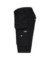 Holsterzakkenshort Kuma