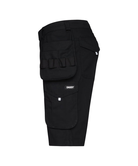 Holsterzakkenshort Kuma