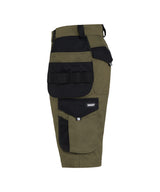 Holsterzakkenshort Kuma Flex
