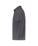 Poloshirt Leon - Cementgrijs