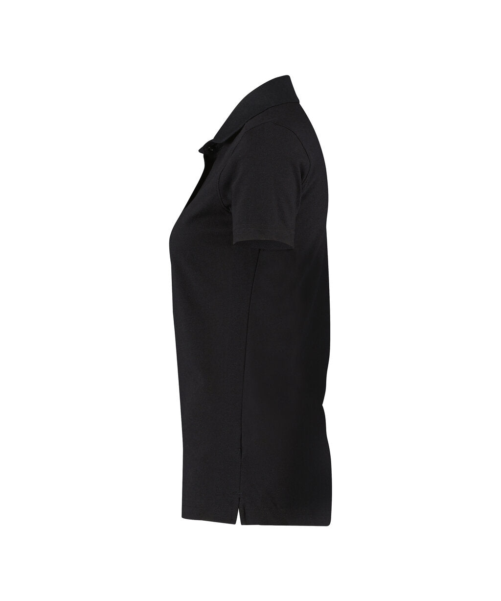 Poloshirt Leon Dames