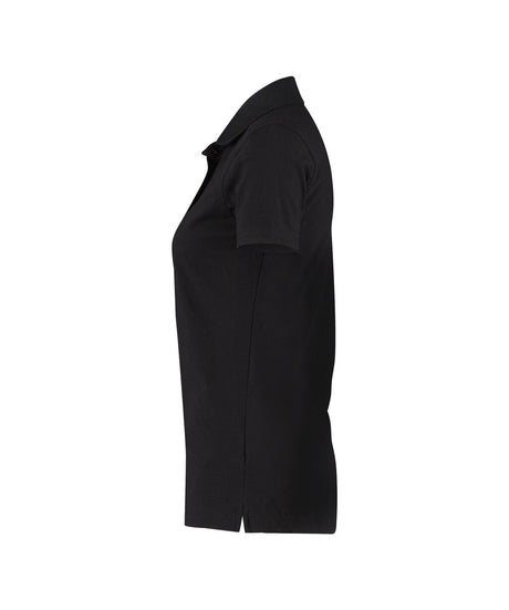 Poloshirt Leon Dames