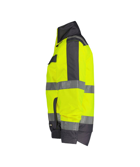 High-Visibility Winterjas Lima