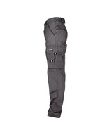 Werkbroek Liverpool - Cementgrijs