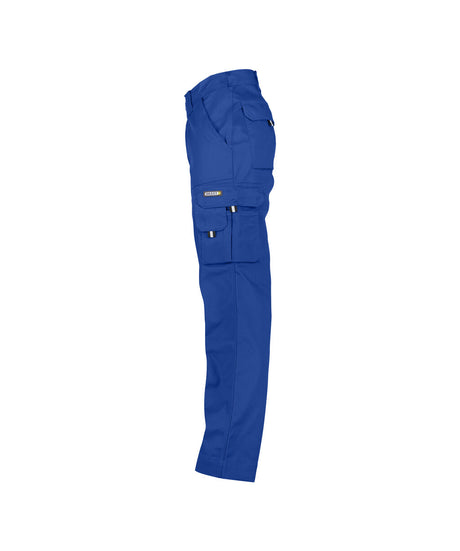 Werkbroek Liverpool - Korenblauw