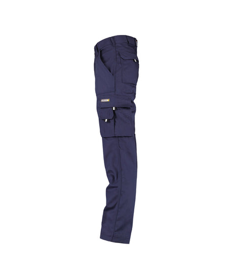 Werkbroek Liverpool Cotton - Marineblauw