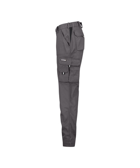 Werkbroek Liverpool Dames - Cementgrijs