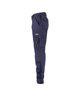 Werkbroek Liverpool Dames - Marineblauw