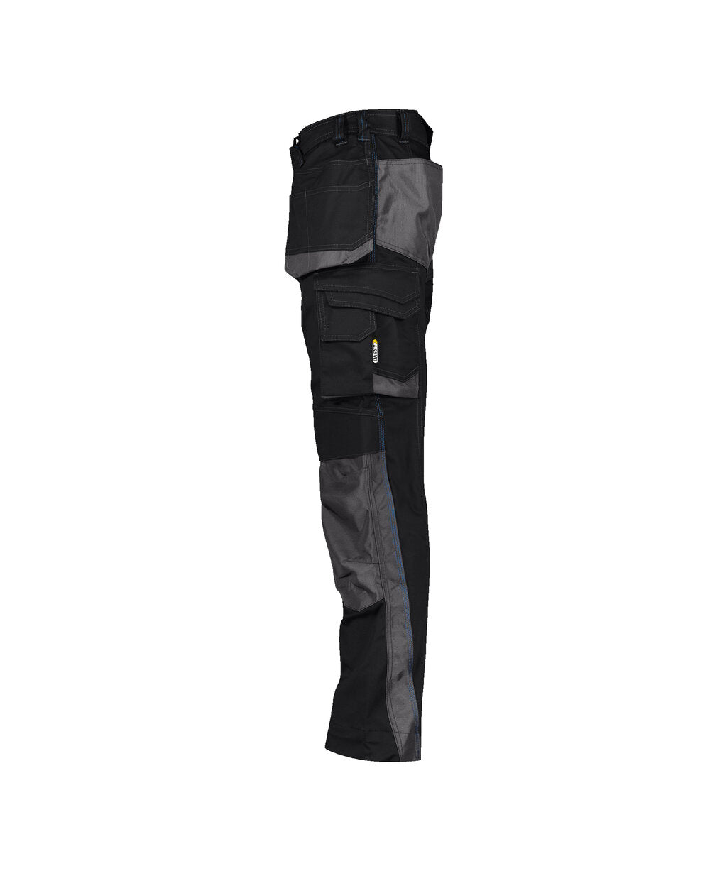 Holsterzakkenbroek Magnetic