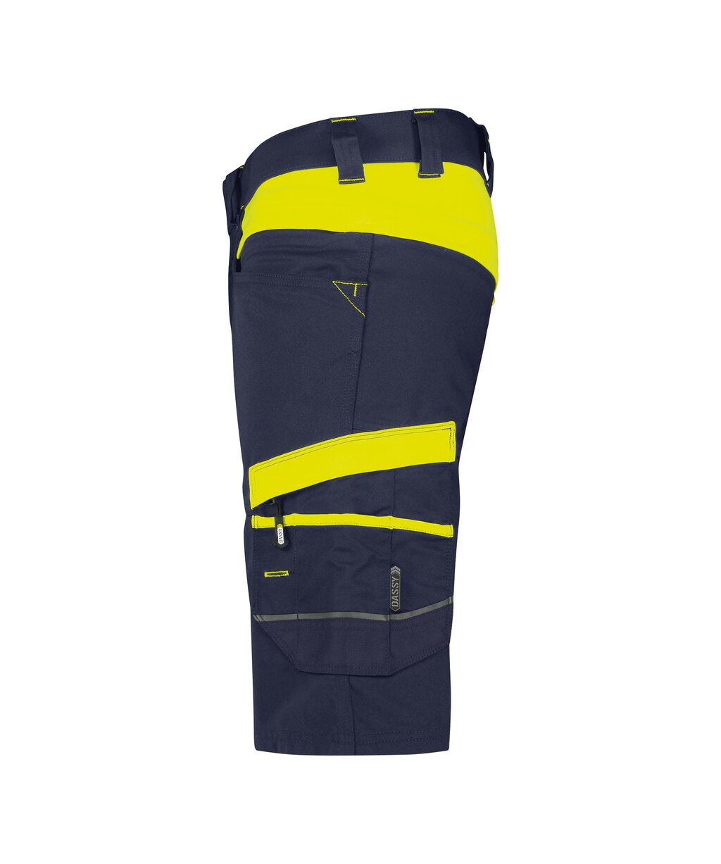 Werkshort Manilla