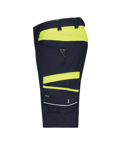 Werkshort Manilla Dames