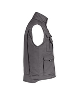 Bodywarmer Mons - Cementgrijs