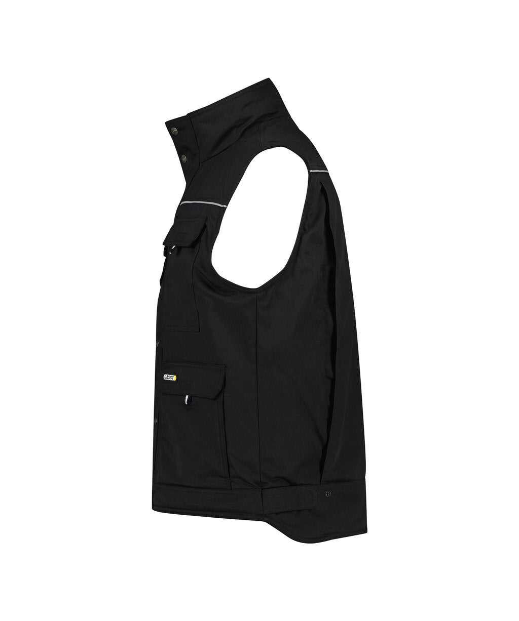 Bodywarmer Mons