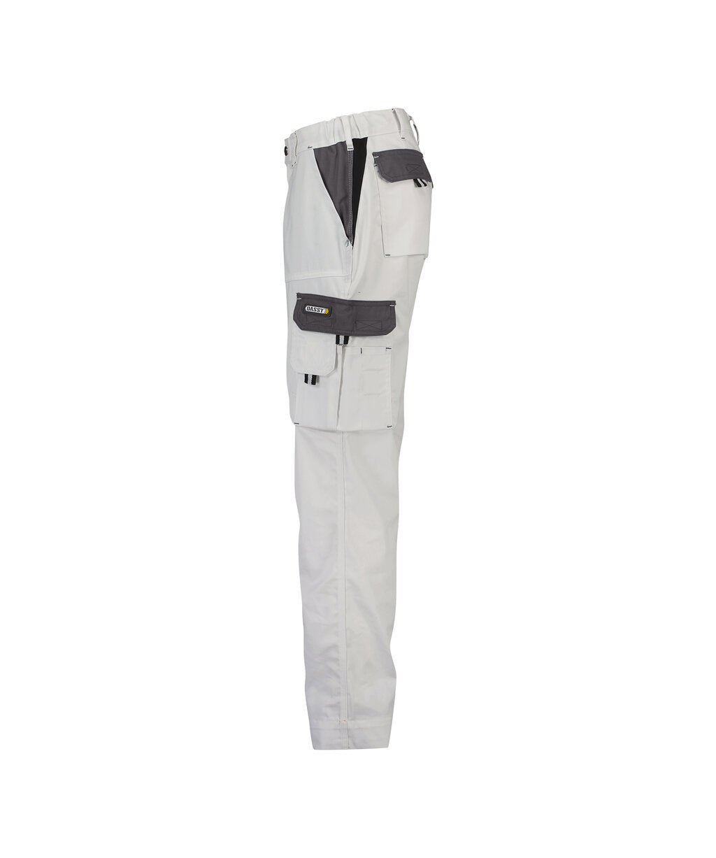 Werkbroek Nashville Dames