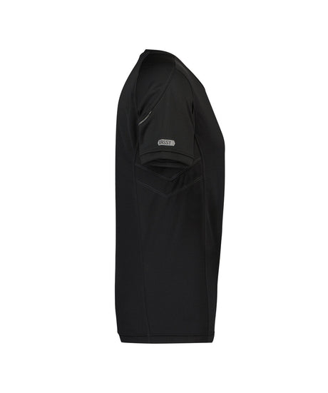 T-Shirt Nexus - Zwart