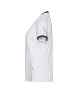 T-shirt Nexus Next Dames - Wit/Antracietgrijs