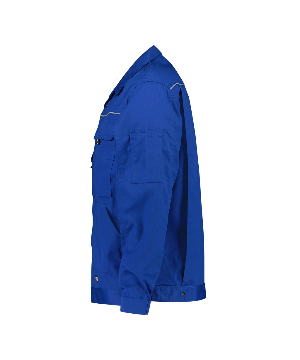 Werkvest Nouville - Korenblauw