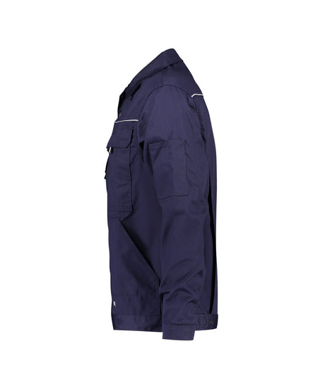 Werkvest Nouville - Marineblauw