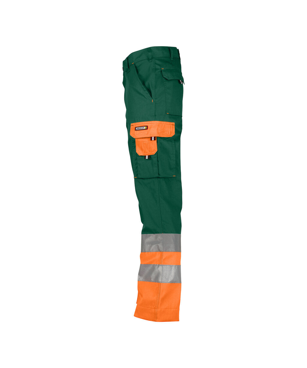 High-Visibility Werkbroek Omaha