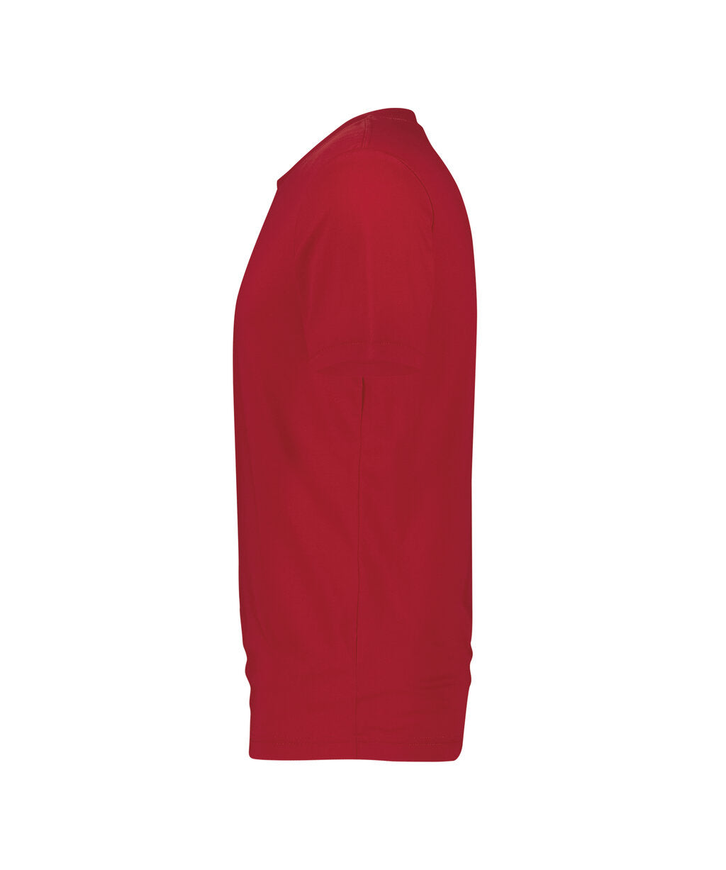 T-shirt Oscar - Rood
