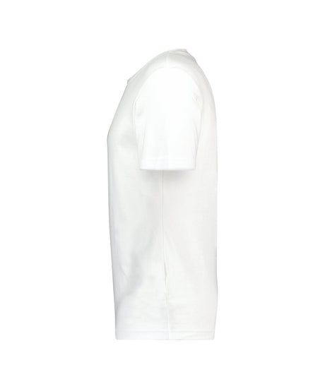 T-shirt Oscar - Wit