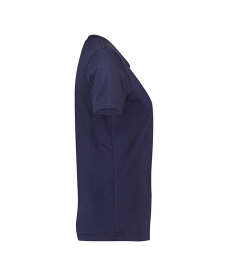 T-shirt Oscar Dames - Marineblauw