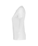 T-shirt Oscar Dames - Wit
