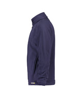 Fleecevest Penza - Marineblauw