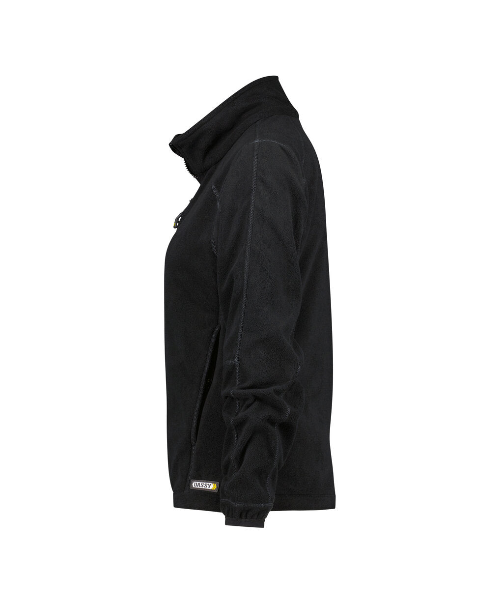 Fleecevest Penza Dames