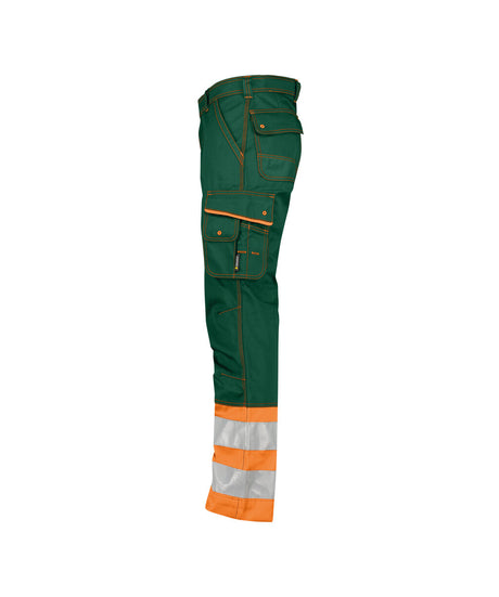 High-Visibility Werkbroek Phoenix