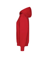 Hoodie Pivot