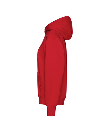 Hoodie Pivot