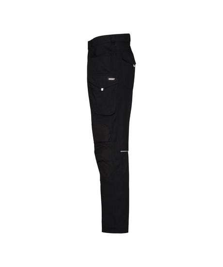 Werkbroek Ponti Flex - Zwart