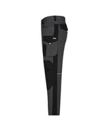 Werkbroek Ponti Flex Dames - Antracietgrijs/Zwart