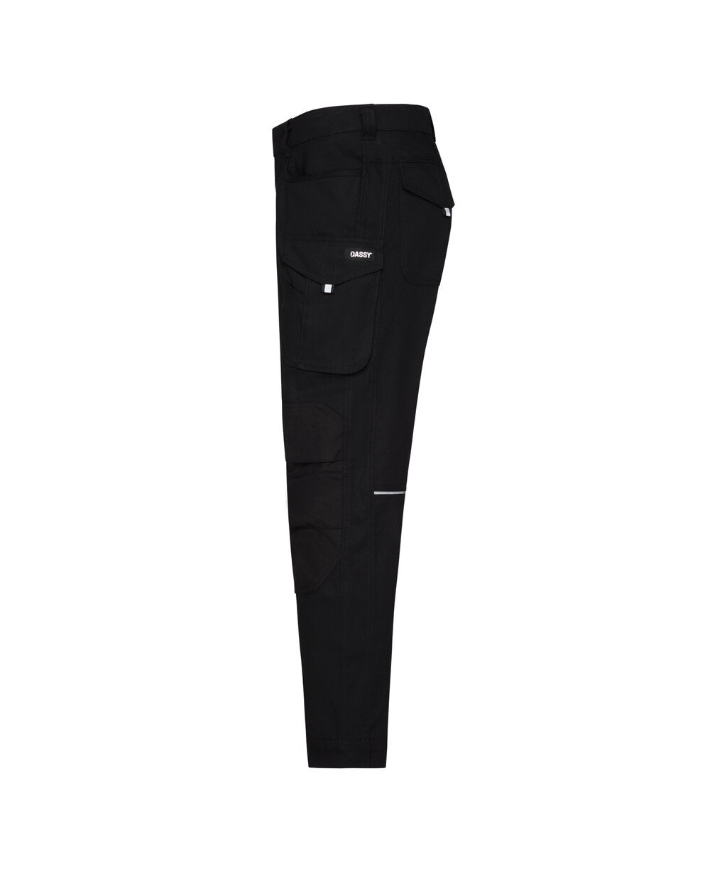 Werkbroek Ponti Flex Dames