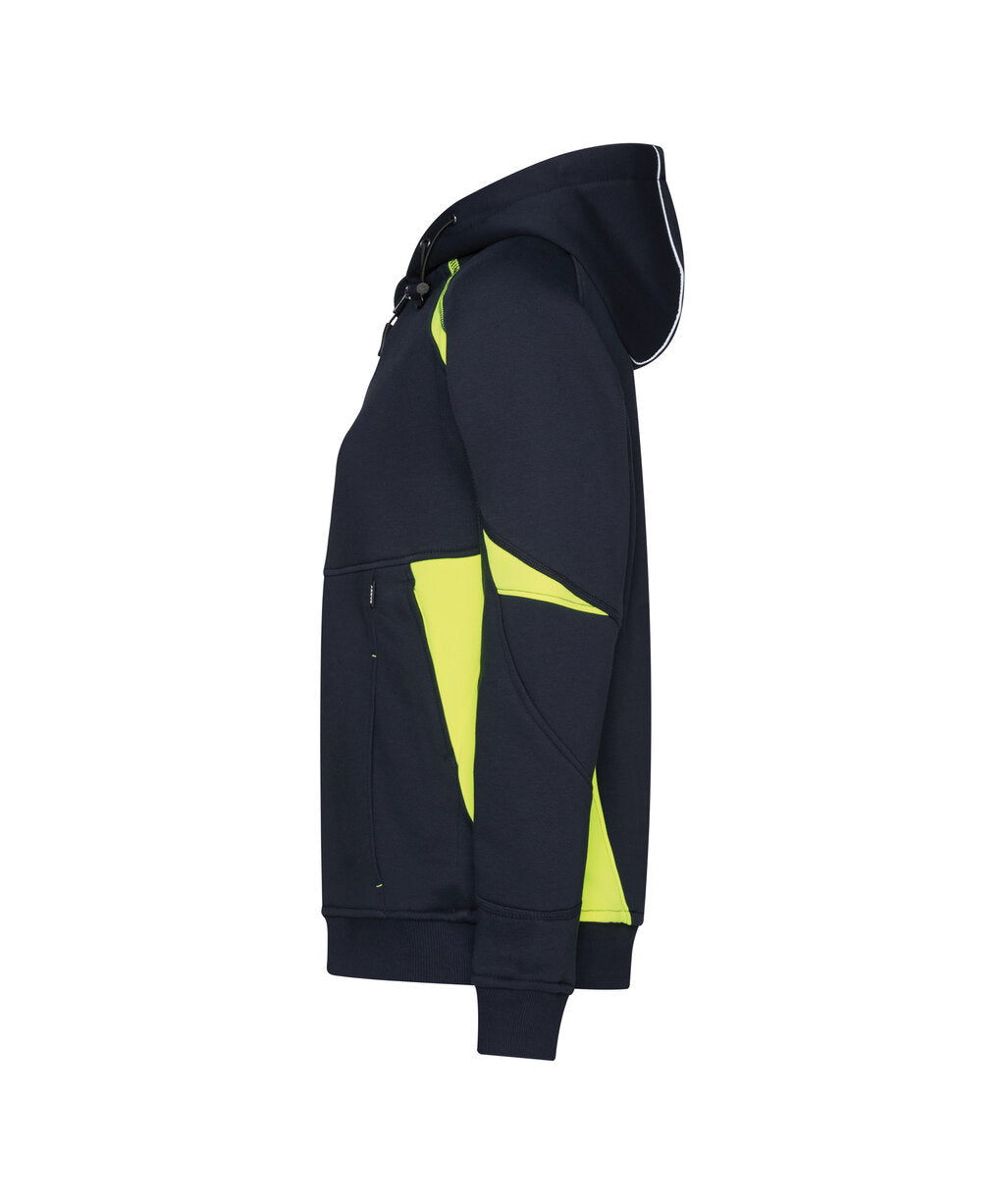 Hoodie Santos Dames