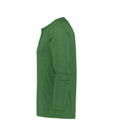Henley Serengeti - Olmgroen