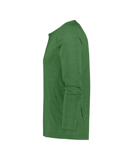 Henley Serengeti - Olmgroen